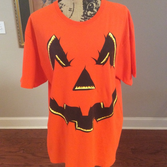 Fruit of the Loom Other - Halloween t-shirt